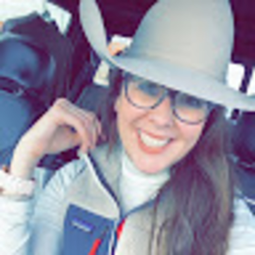 Meet your Posher, Paige